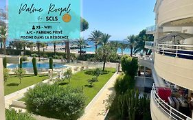 Palme Royale By Scls Locations